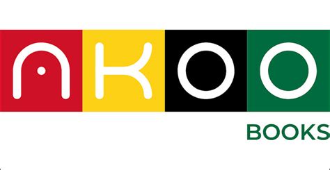 AkooBooks .